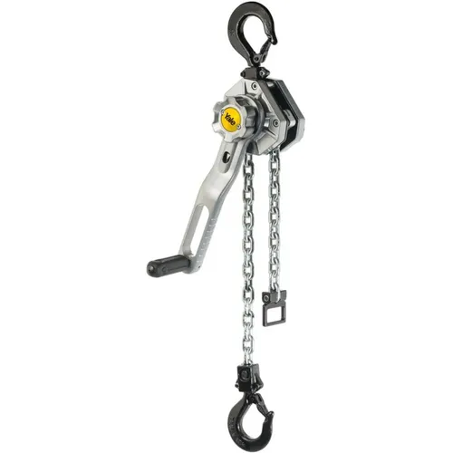 Yale Zughub Ergo 360 mit 3000 kg Tragkraft