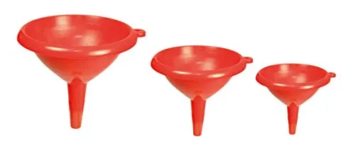 EDUPLAY 160063 Monarch Trichter (3-teilig)