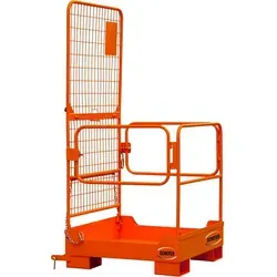 Produktbild Schefer Arbeitsbühne AB Premium
