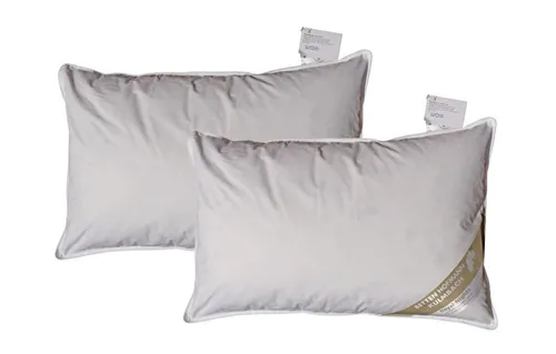 Betten Hofmann Kopfkissen Set 2 Stück 40x60 cm