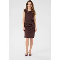 Kleid KAindia Slim fit beige von Kaffe