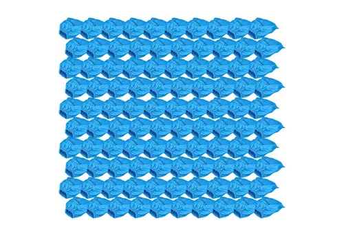 vhbw Ersatzfilter passend für Aqua Vac Max 630, 30, 7, 18 Staubsauger, Zubehör für Aqua Vac Max 630 30 7 18, Auswaschbar