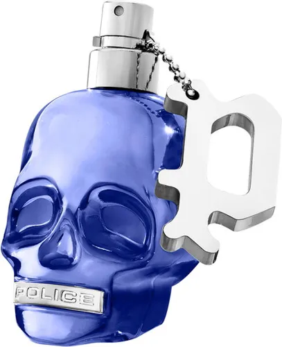 Police To Be Free To Dare For Man Eau de Toilette (EdT) 40 ml Parfüm