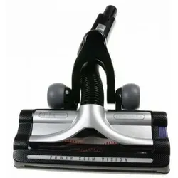 Ersatzteil - Elektrobürste 21,9V 20W für Rowenta & Tefal - Staubsaugerbürsten & Düsen - Hochwertige Elektrobürste für effektive Reinigung und optimale Leistung Ihrer Rowenta und Tefal Handstaubsauger.