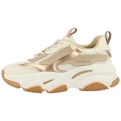 STEVE MADDEN POSSESSION Sneaker in beige von Steve Madden
