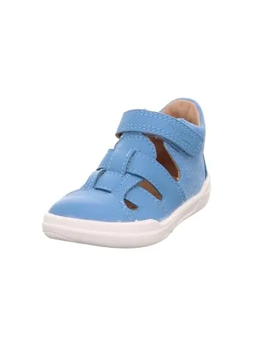 Superfit Männlich SUPERFREE Hellblau 8400