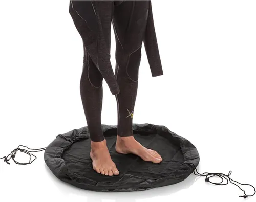 SURFLOGIC Change mat von SurfLogic