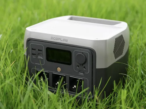 EcoFlow RIVER 2 Pro
