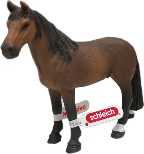 Produktbild Horse Club Tennessee Walker Wallach, braune Spielfigur