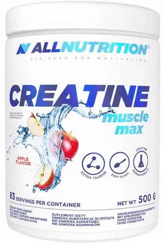 Mahlzeitenersatz-Getränke von ALLNUTRITION