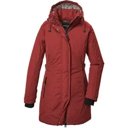 Damen Parka 