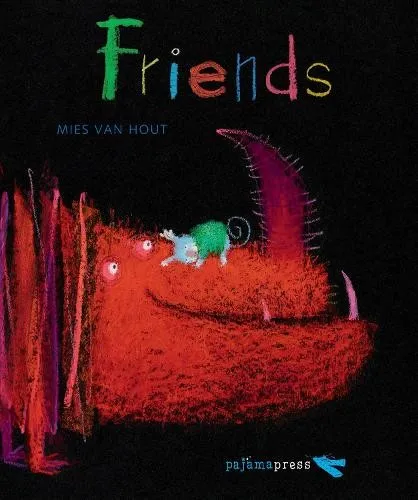 Mies van Hout Friends (Gebundene Ausgabe) (US IMPORT)