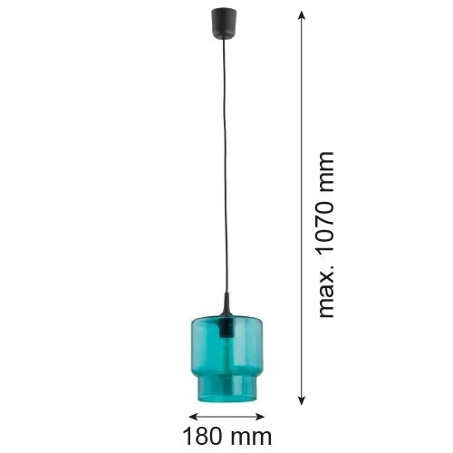 Produktbild Hängeleuchte Argon Newa