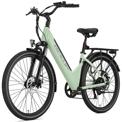 Fahrräder bis 700 Euro von VANKEL