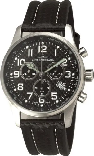 Zeno-Watch