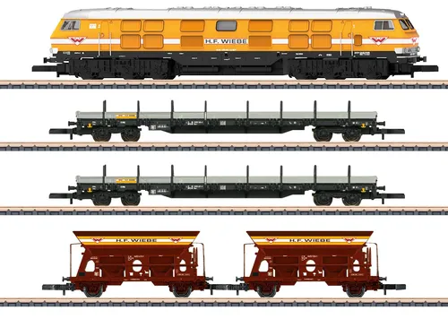 Märklin Z