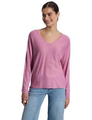Street One Studio Damen V-Neck Pullover