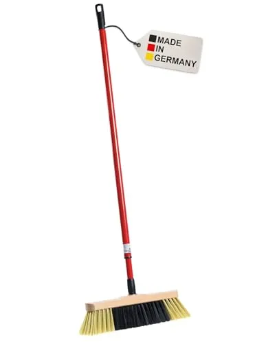 Besen Braun von BawiTec