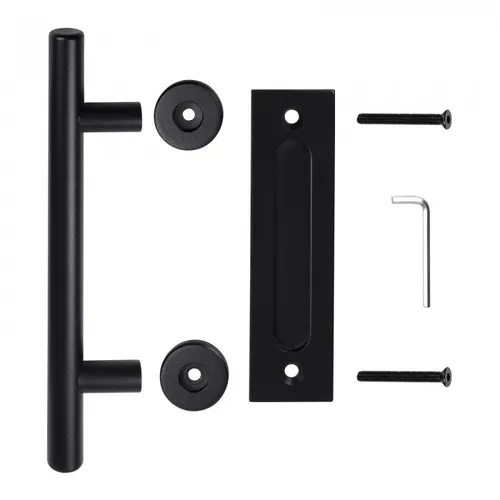 Türknäufe & -klinken von SO-TECH