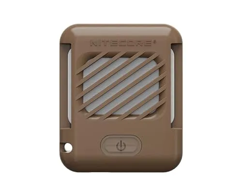Nitecore EMR05 von Nitecore