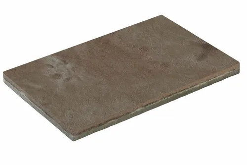 Terrassenplatten DIE BELGISCHE MARRONE 60/40/4 CM PE5 in beige von Diephaus