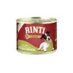 RINTI 185g Gold Wildschwein von RINTI