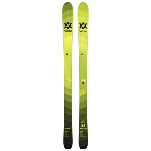 VÖLKL Tourenski RISE UP 82 FLAT 22/23