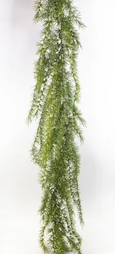 Kränze & Girlanden Grün von Seidenblumen Roß