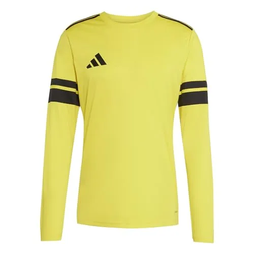 adidas Performance Squadra 25 Trikot - Trikots für Teamsport, atmungsaktiv und strapazierfähig, ideal für intensive Spiele und einen sportlichen Look auf dem Platz.