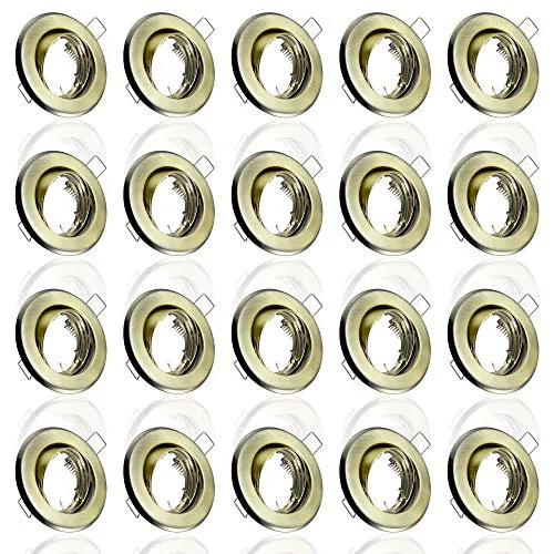 Deckenleuchten Orange von Maxkomfort