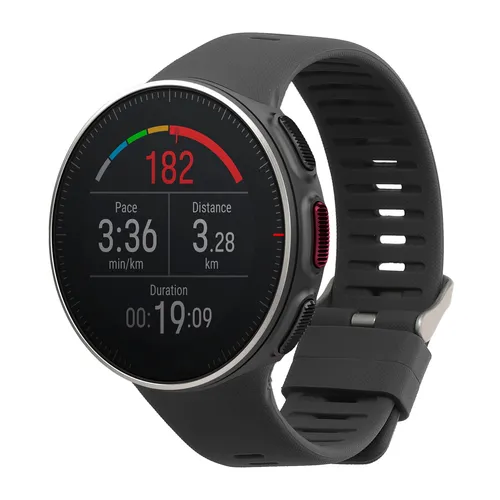 Sportarmband für Polar Vantage V Fitnesstracker Uhr Smartwatch Sport Armband