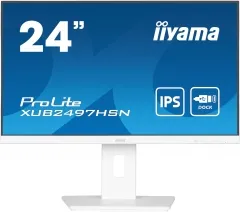 iiyama ProLite XUB2497HSN-W2 23.8