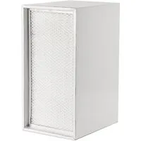 STAHLWERK Absauganlage Aktivkohle-Filter FE-210 ST - Absauganlage für Rauch, Gase und Dämpfe mit 99,97% Filtrationseffizienz, ideal für Löten, Schweißen und Plasmaschneiden.