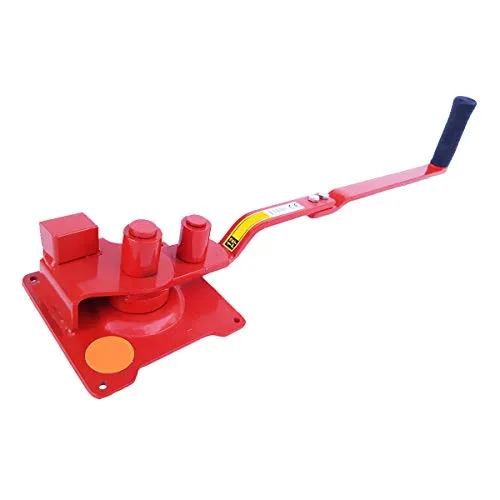 Beton Stahlbiegeeisen, Bügelbieger Ø8-12mm/680mm (AF-12PT) von Hydrafore