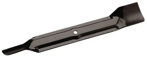 GARDENA 04080-20 Ersatzmesser 1er Set - Ersatzmesser für Rasenmäher, hochqualitatives, pulverbeschichtetes Stahlmesser für exakten und sauberen Schnitt, passend für GARDENA Modelle 4033, 4073, 5032.