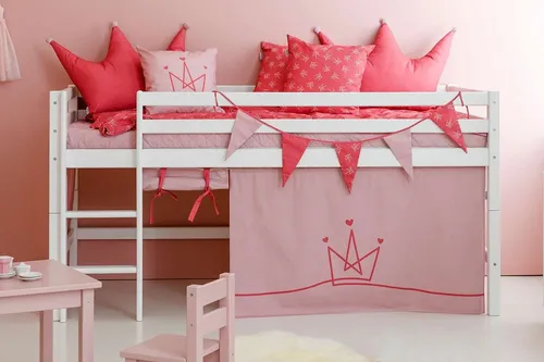Hochbett HOPPEKIDS