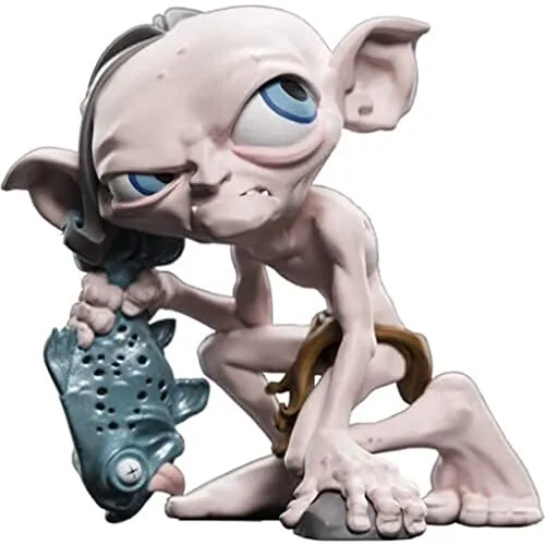 Lord of the Rings Mini Epics in grün von Weta Workshop