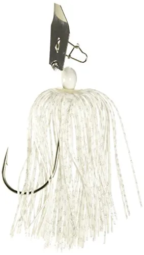 Z-MAN Unisex-Erwachsene 003336-P Angelvorrichtungen, Weiß, 1/4-Ounce