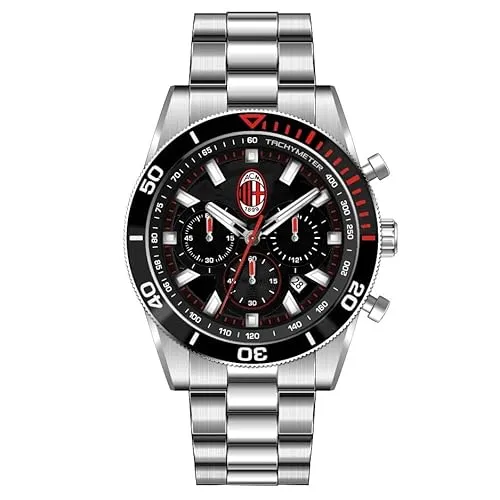 Armbanduhren & Taschenuhren Rot von LoWell