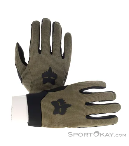Fox Racing Ranger Gloves von Fox