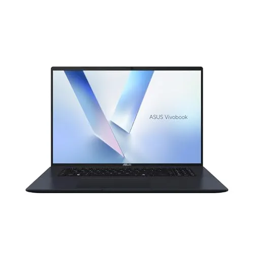 ASUS Vivobook 18 (Quiet Blue, 18