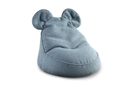 FAVRE Sitzsack KIDS in blau von FAVRE