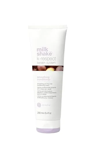 milk_shake | k respect smoothing conditioner 250ml