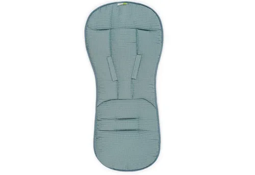 Liebes von priebes Kinder-Sitzauflage MATHILDA COOLAIR Sitzauflage für Kinderwagen und Buggys