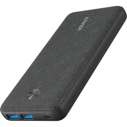 Produktbild ANKER PowerCore Essential Powerbank 20000 mAh Schwarz