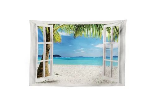 Wandteppiche von Abakuhaus