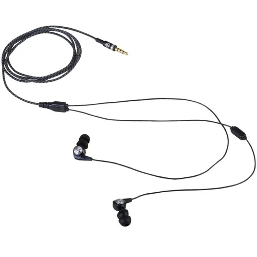 Produktbild Aerial7 Neo Eclipse In-Ear Headset Mikrofon 3,5mm Kopfhörer für Handy iPhone MP3