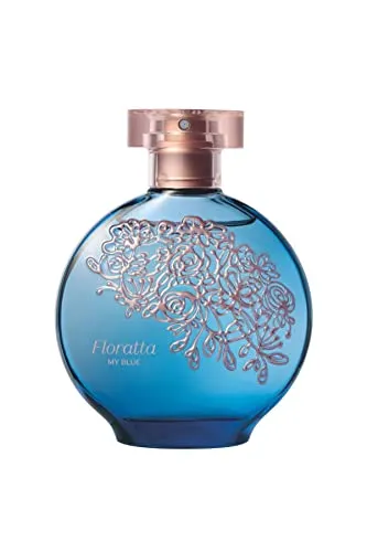 oBoticário Floratta Simple Love Eau de Toilette 75 ml für Damen