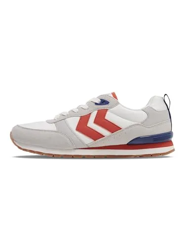 hummel Monaco 86 Ns weissrot, 41 Unisex