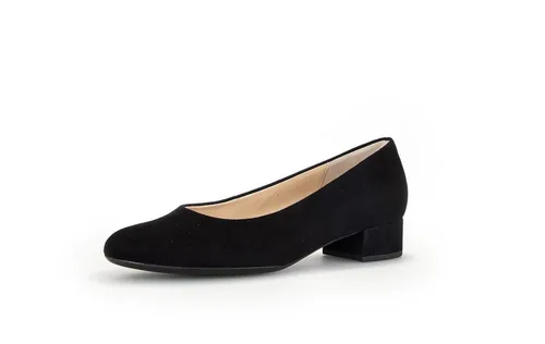 Gabor Pumps